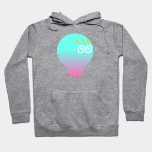 Hot Air Balloon Rides Hoodie